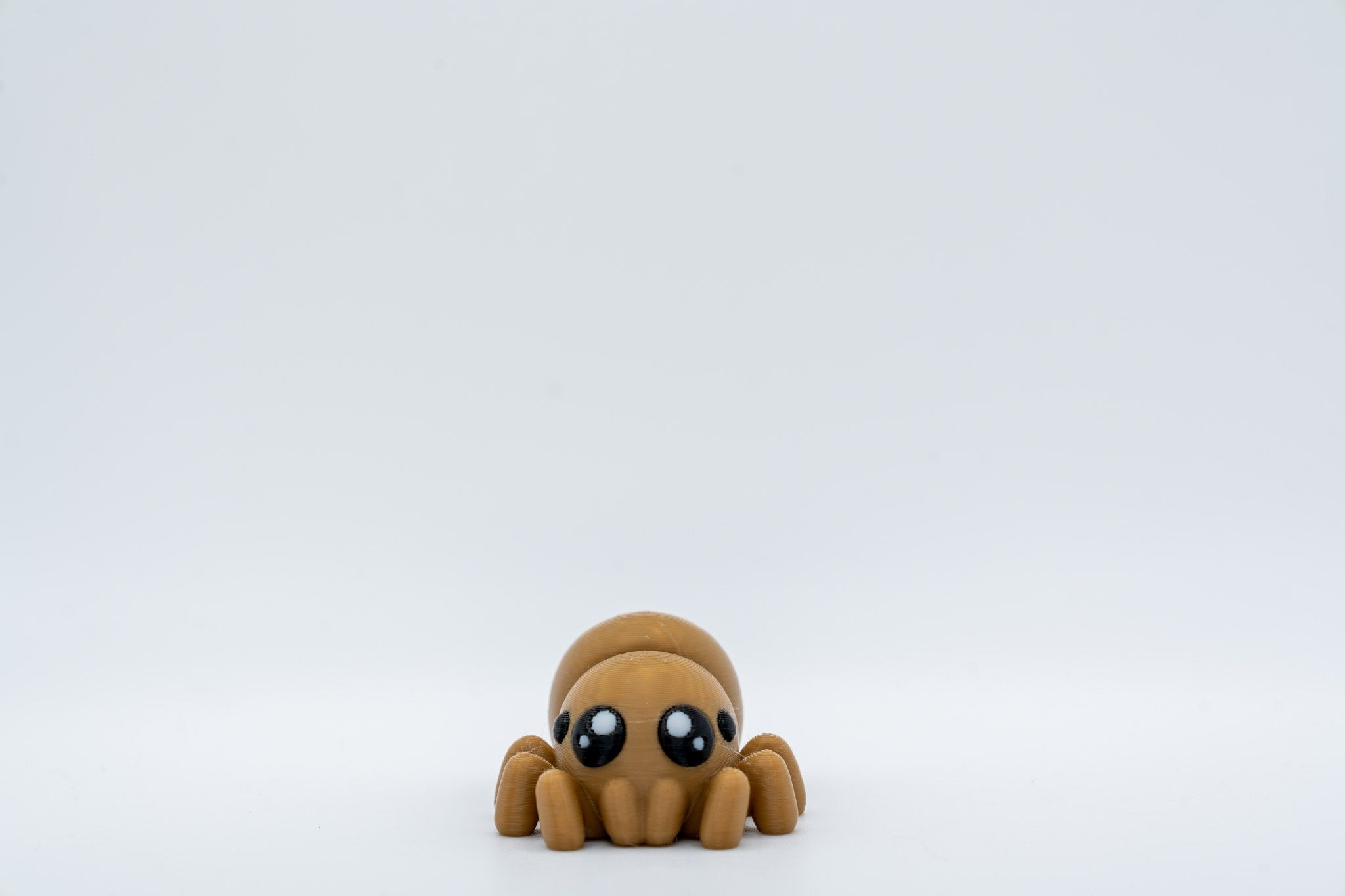 Mini Flexi Friends 3D Printed Fidget Toys | Articulated Mini Animal Bundle | Pocket Desk Toys | Gift Set