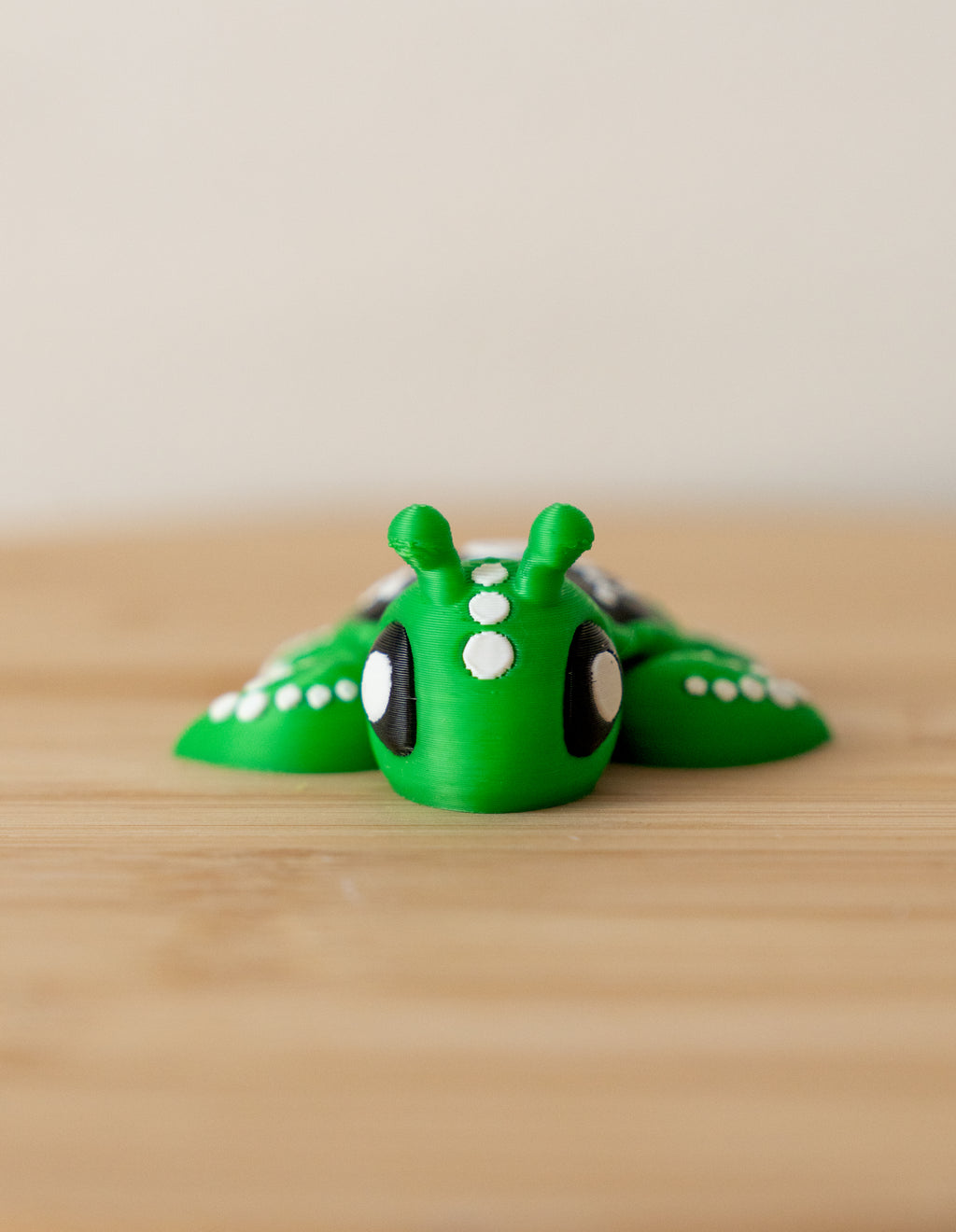 Flexi Turtle 3D Printed Fidget Toy | Galaxy Sea Turtle | Cute Sensory Desk Toy | Ocean Lover Gift | Stress Relief